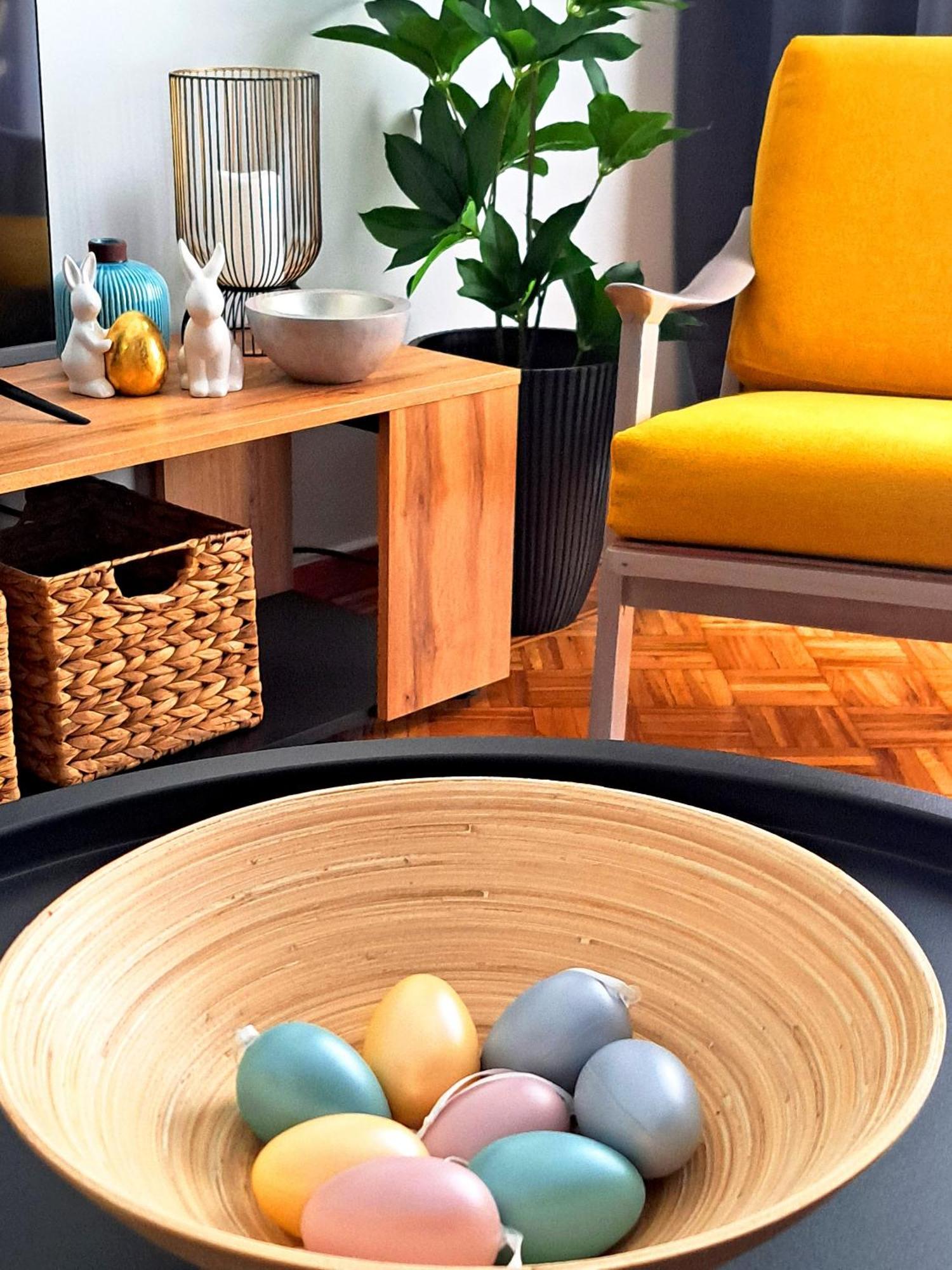 Stylish City Center Apartment Serres Exteriér fotografie
