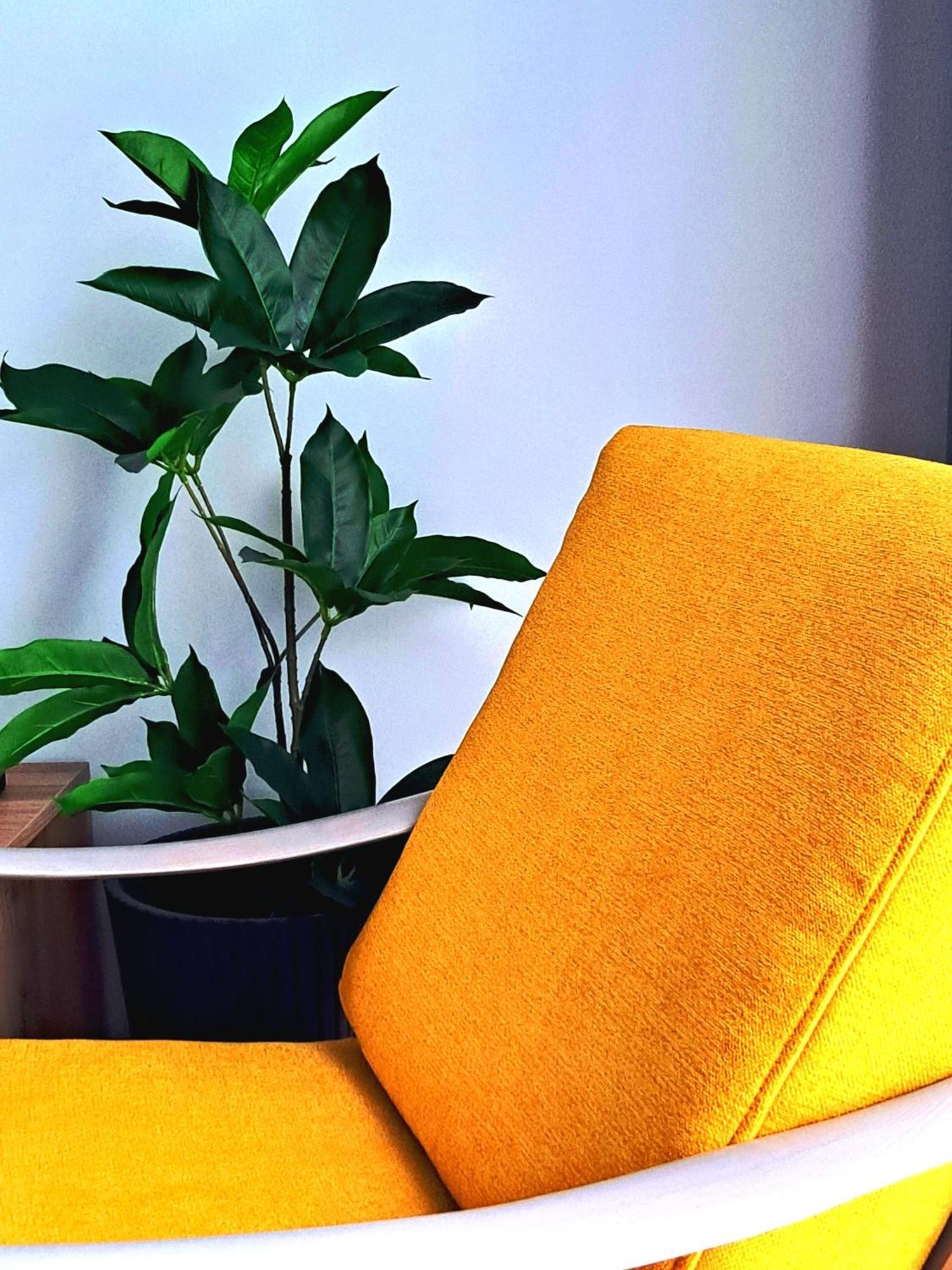 Stylish City Center Apartment Serres Exteriér fotografie