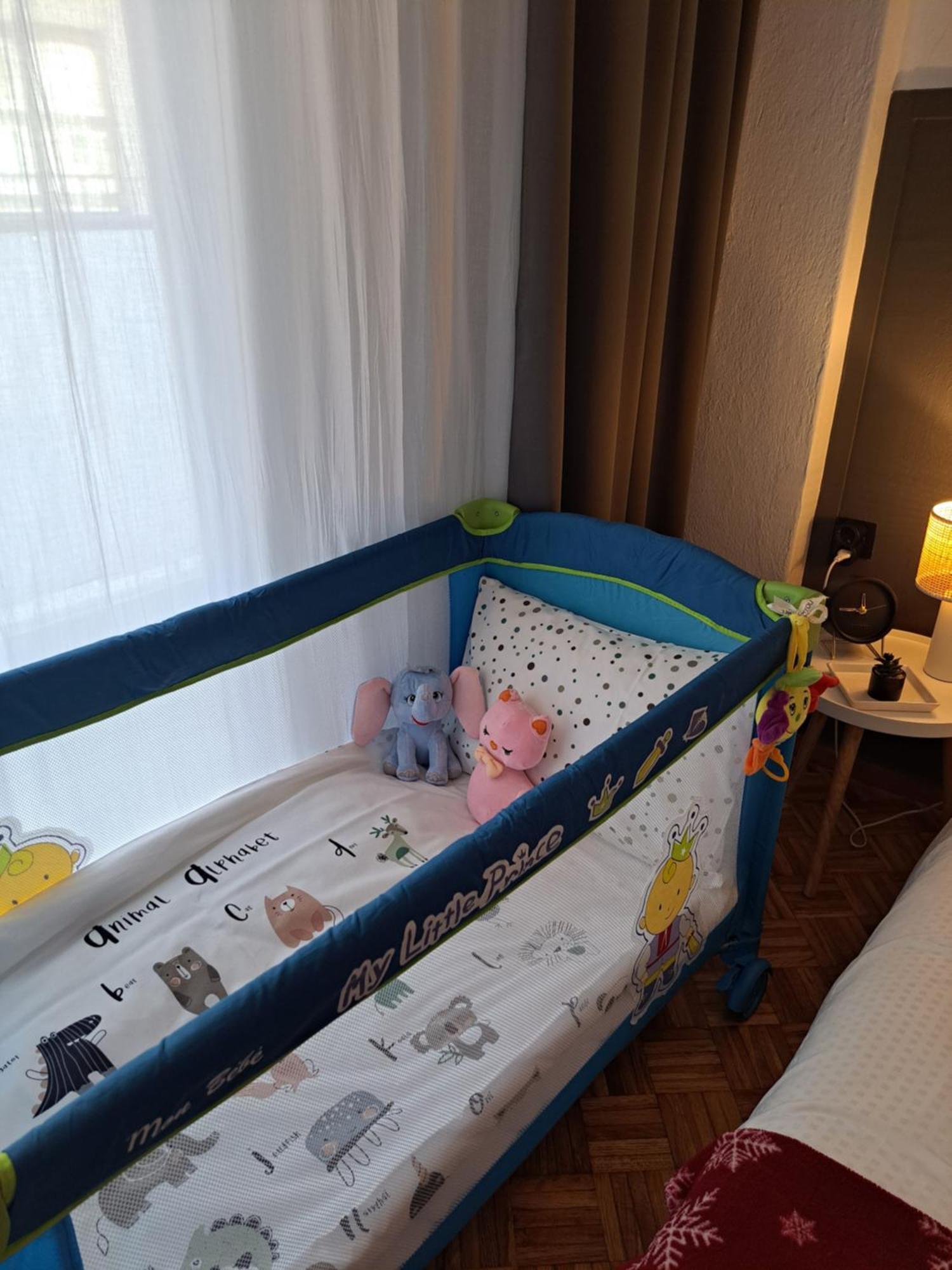 Stylish City Center Apartment Serres Exteriér fotografie